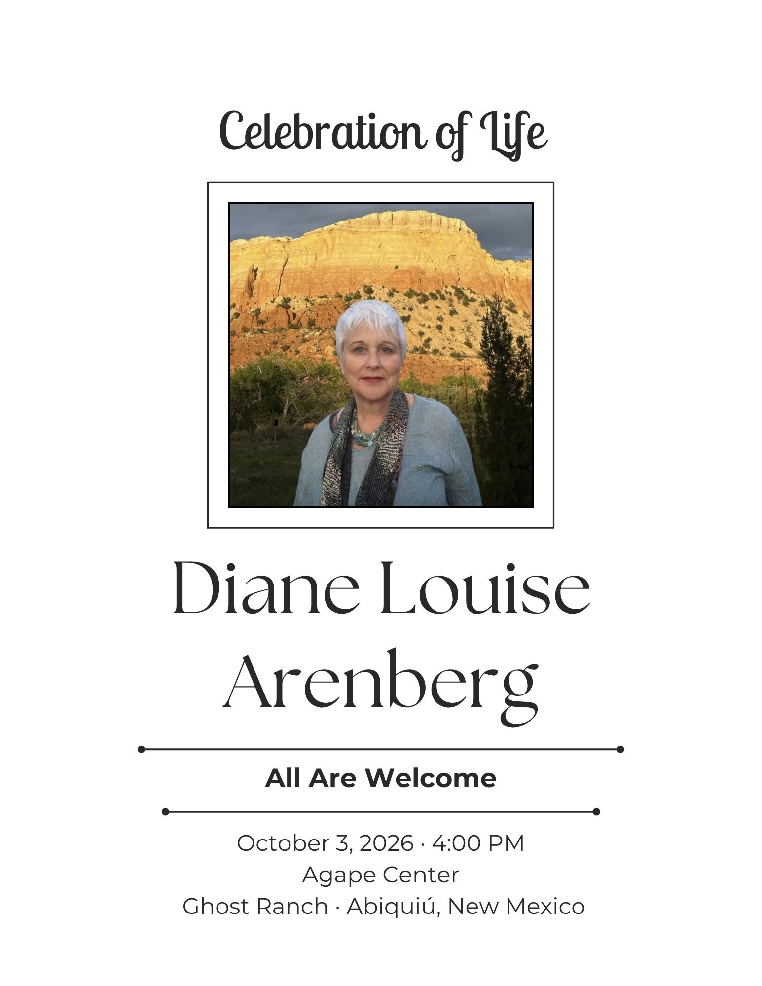 Diane Arenberg Celebration of Life.jpg