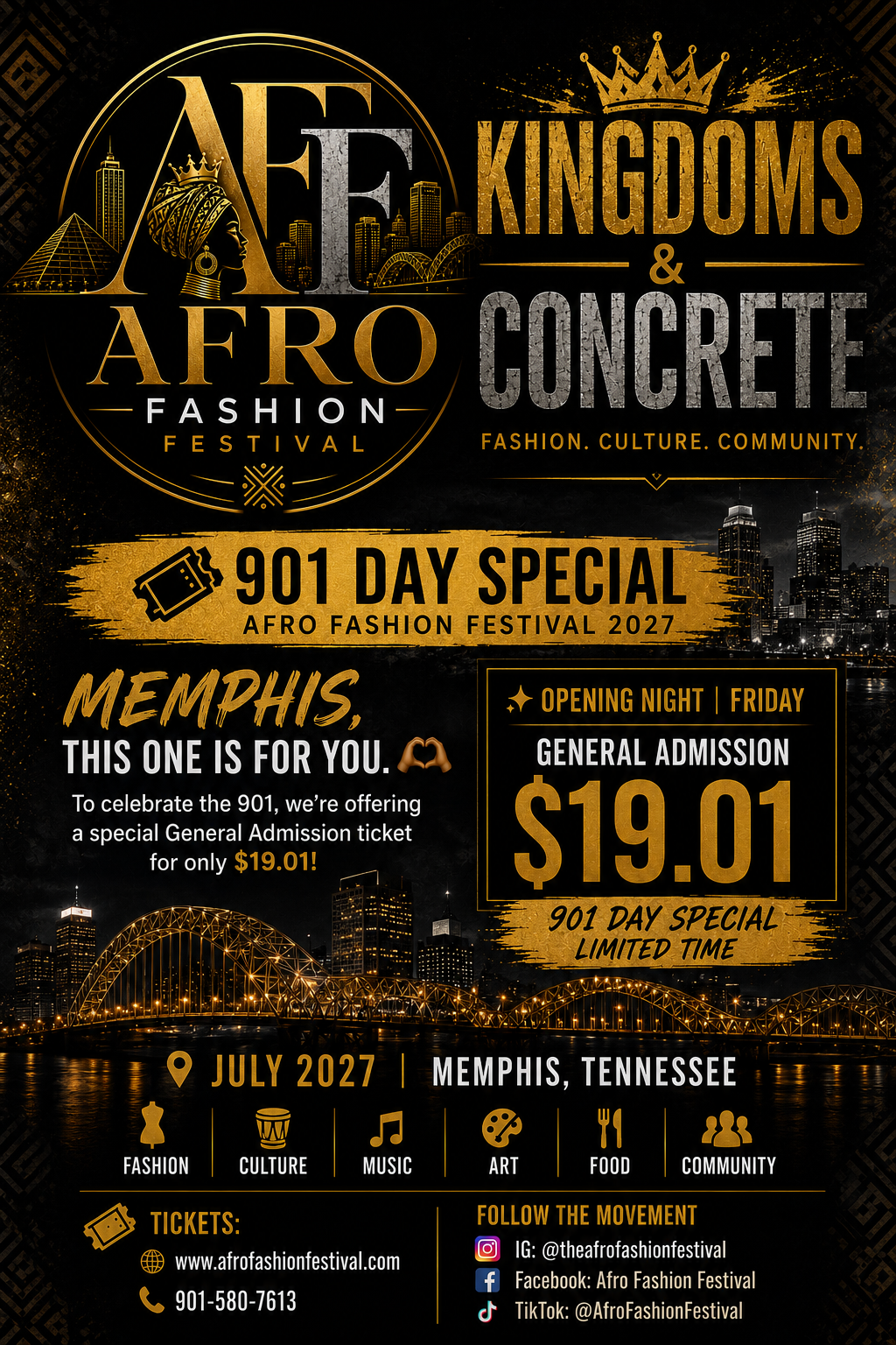 901 Day