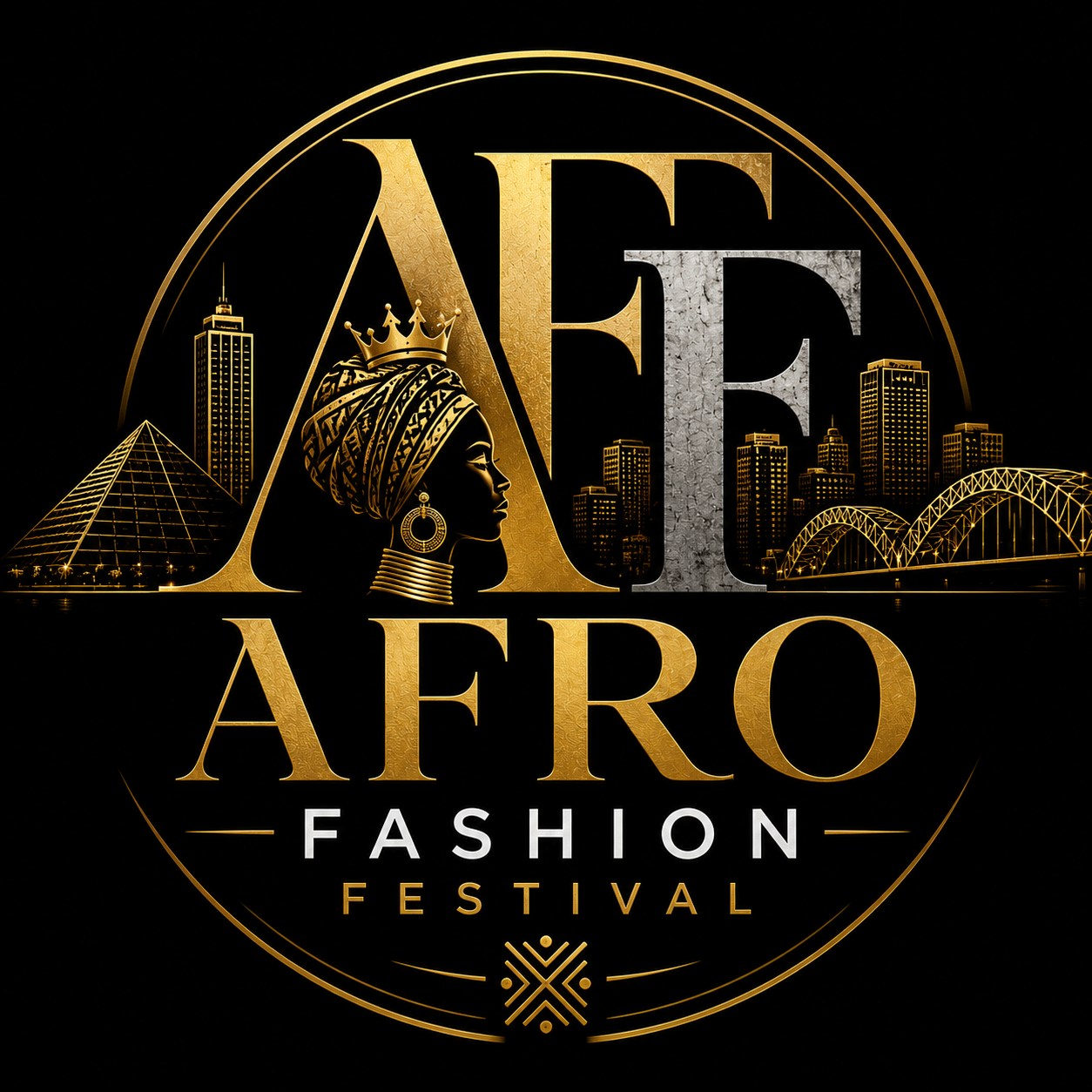 Afro Fashion Festival 