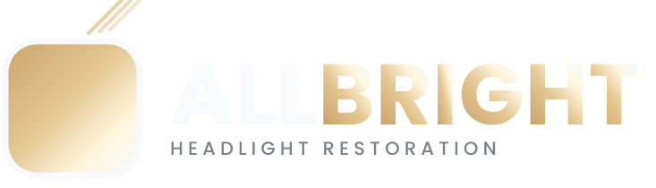 All Bright Headlight Restoration