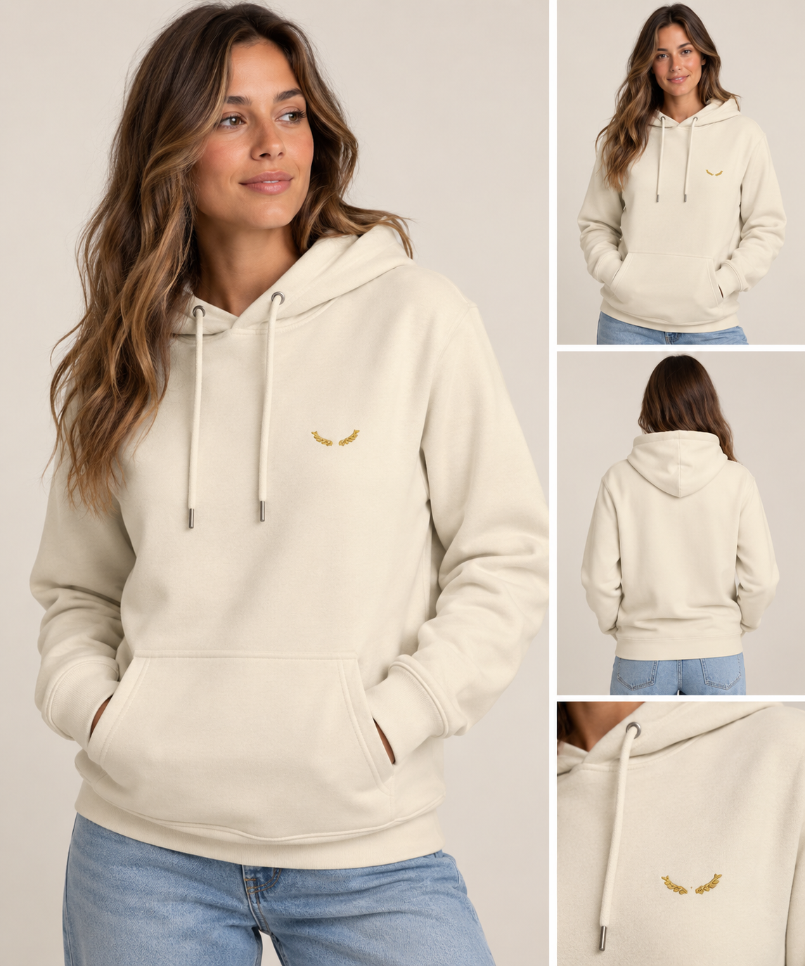Unisex Hoodie