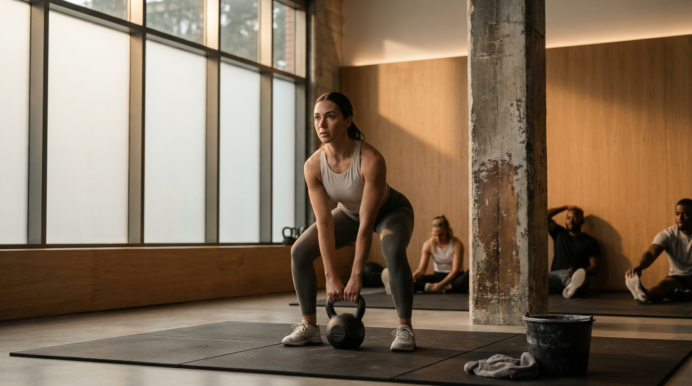 Functional Training