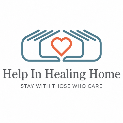 Help In Healing Home