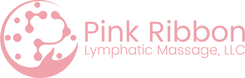 Pink Ribbon Lymphatic Massage