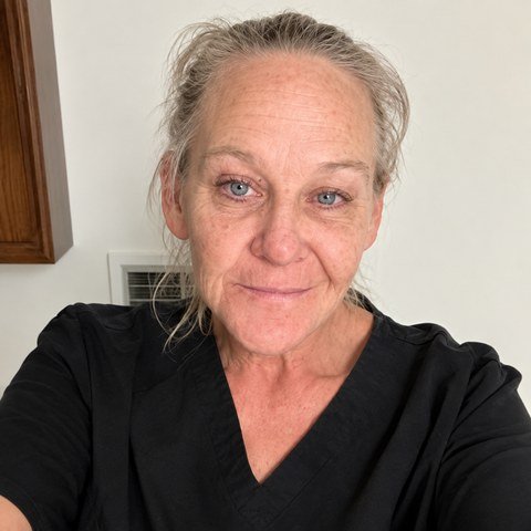 Lisa S., a Mother's Grace recipient