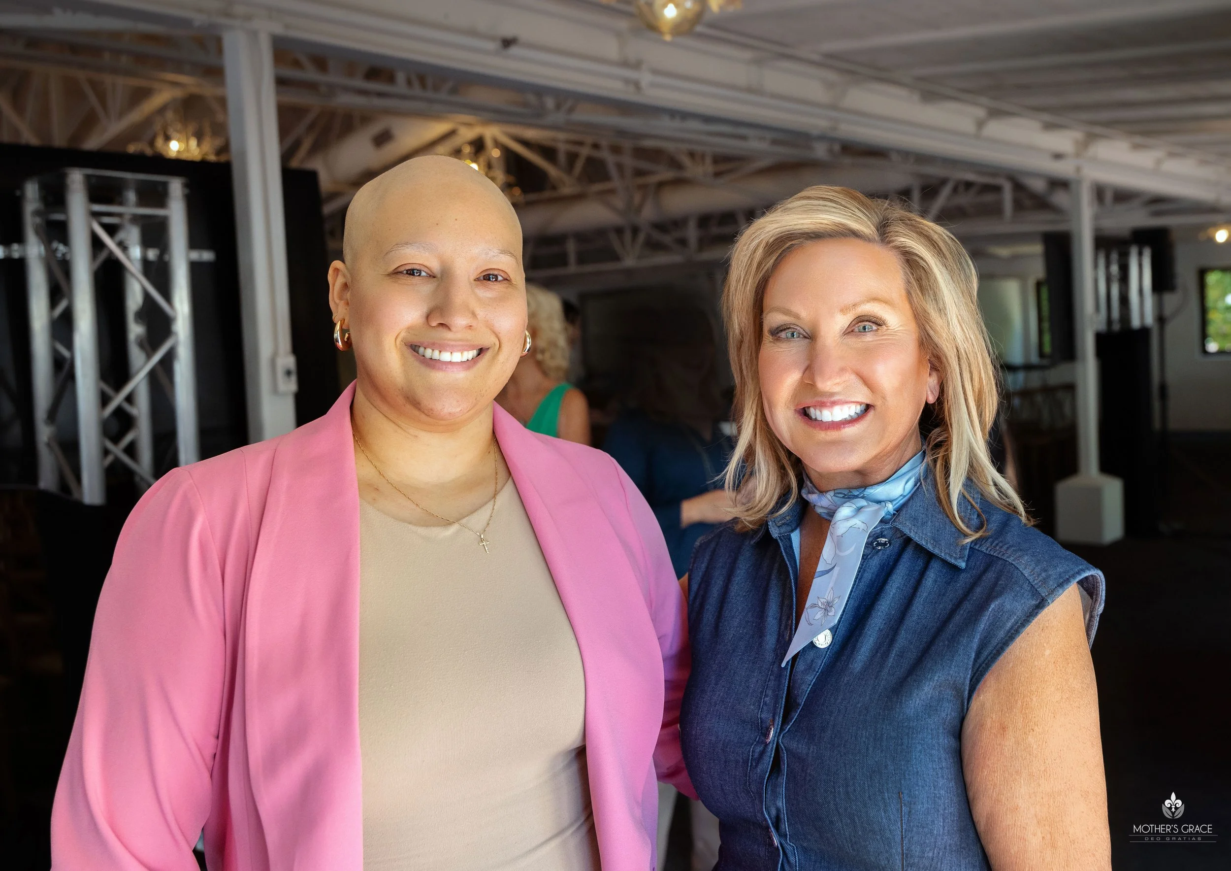 Photo from the Mother's Grace Mother's Day Brunch