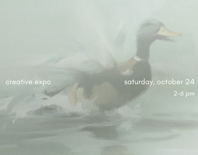 Creative Haus EXPO