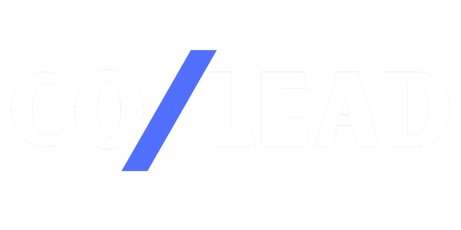 Lead with CO