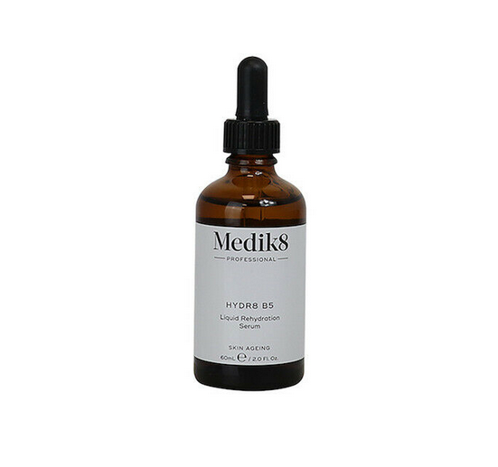 Medik8 Hydr8 Hyaluronic Acid (Vit B5) 60ml