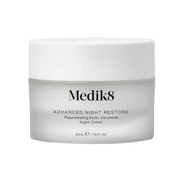 Medik8 Advanced Night Restore 50ml