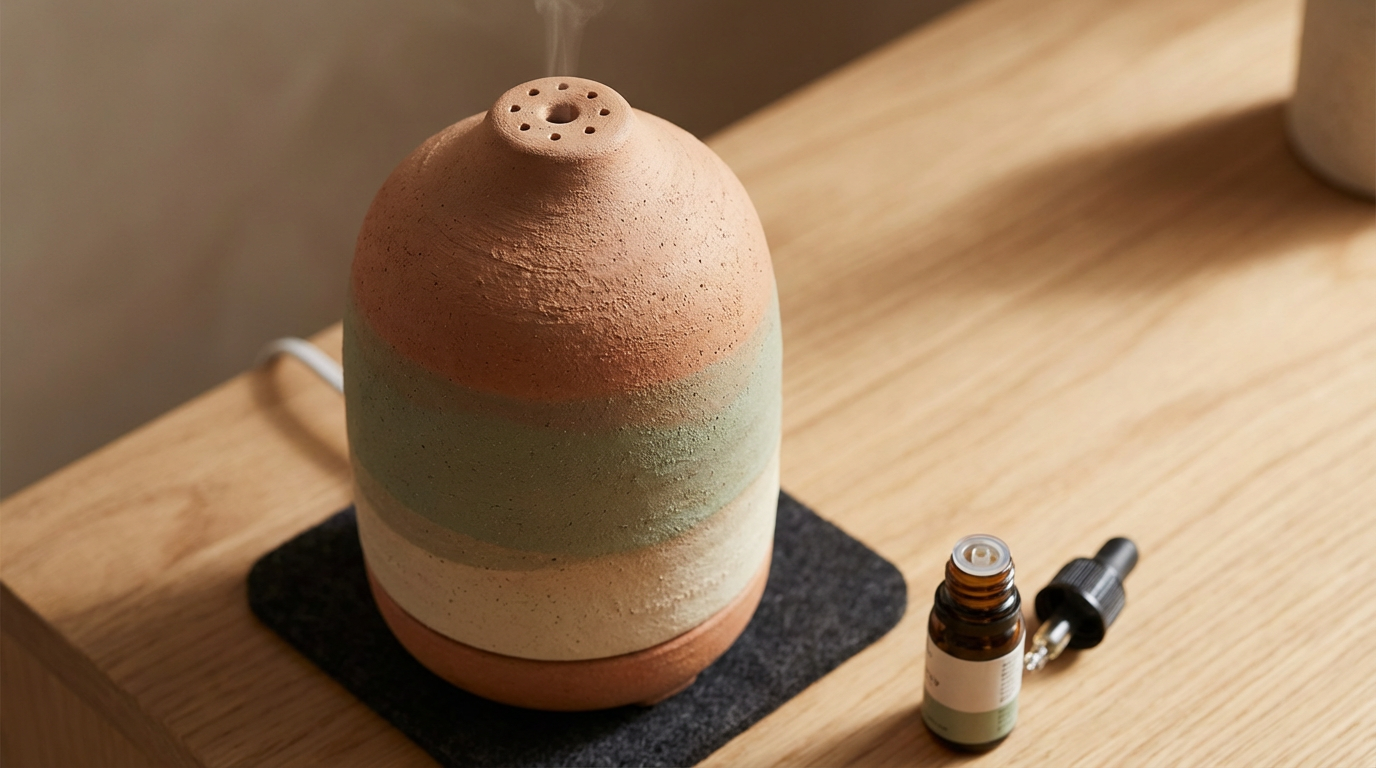 Ceramic Diffuser
