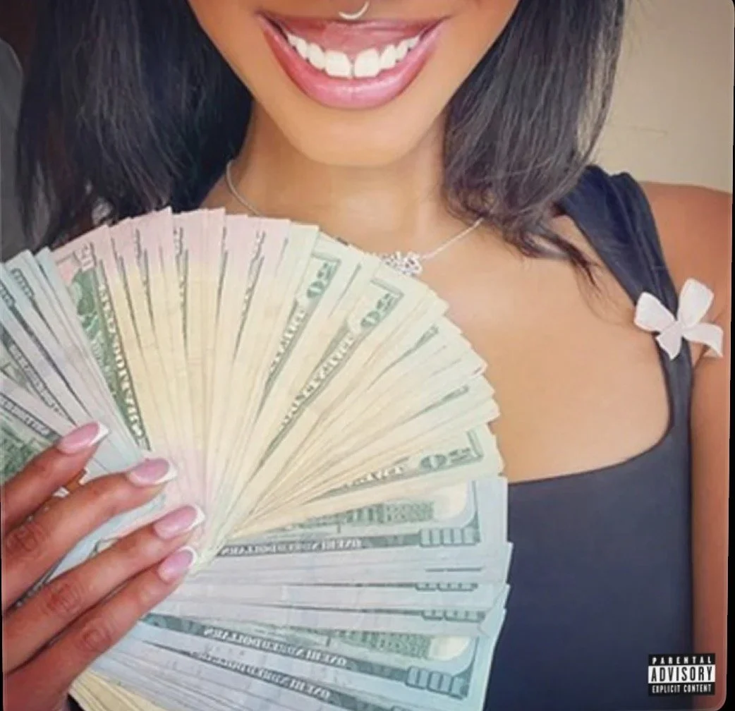 He Pay for the Reefer 