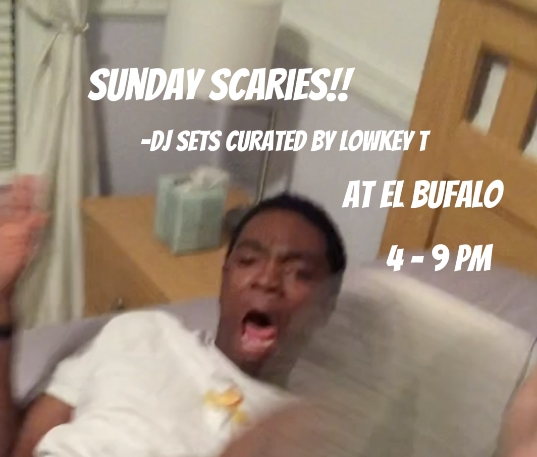 Sunday Scaries   