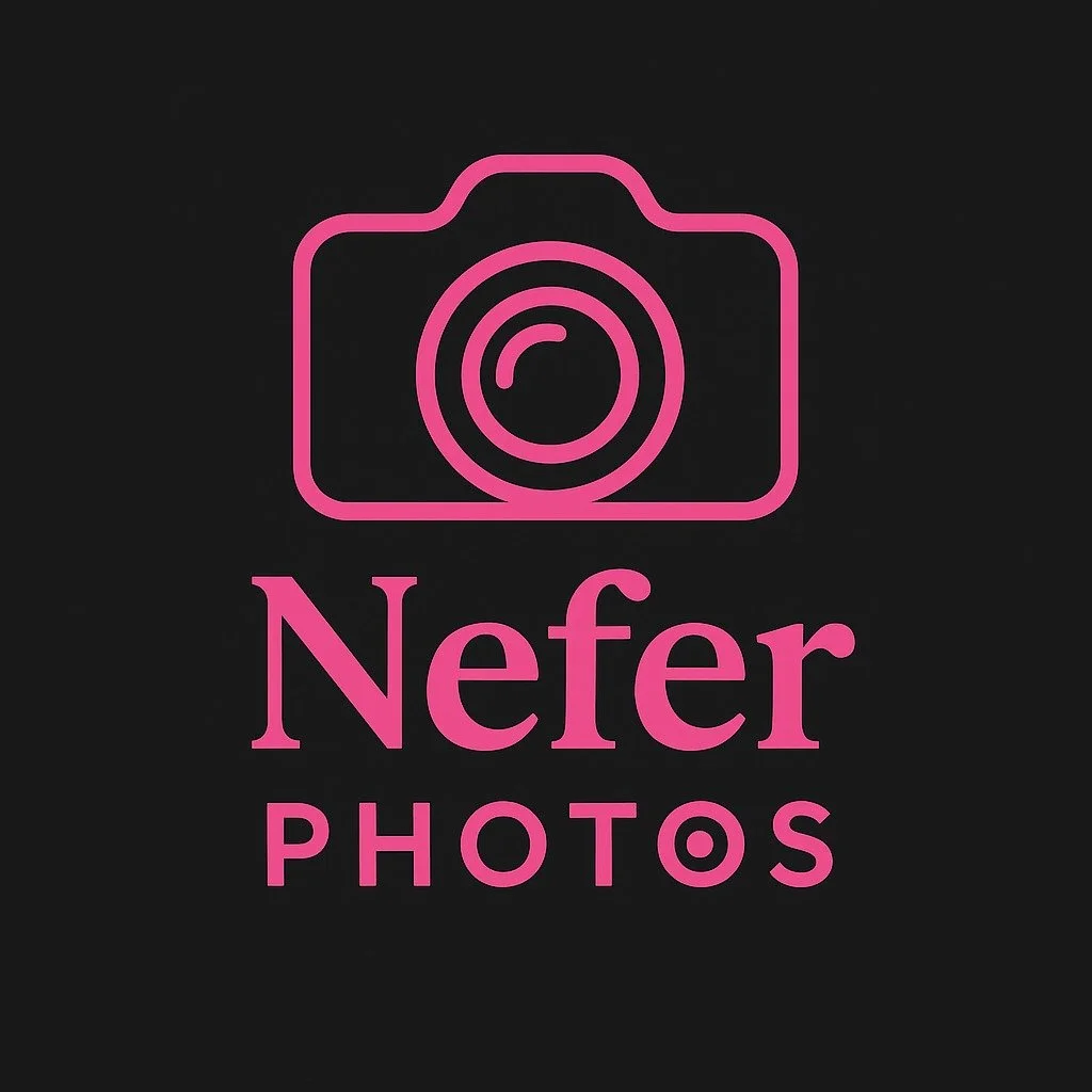 Nefer Photos: Bringing your memories back!