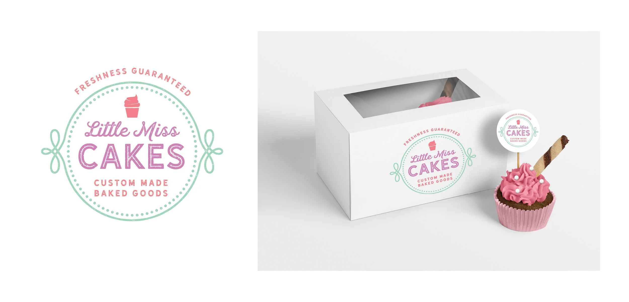 Little Miss Cakes