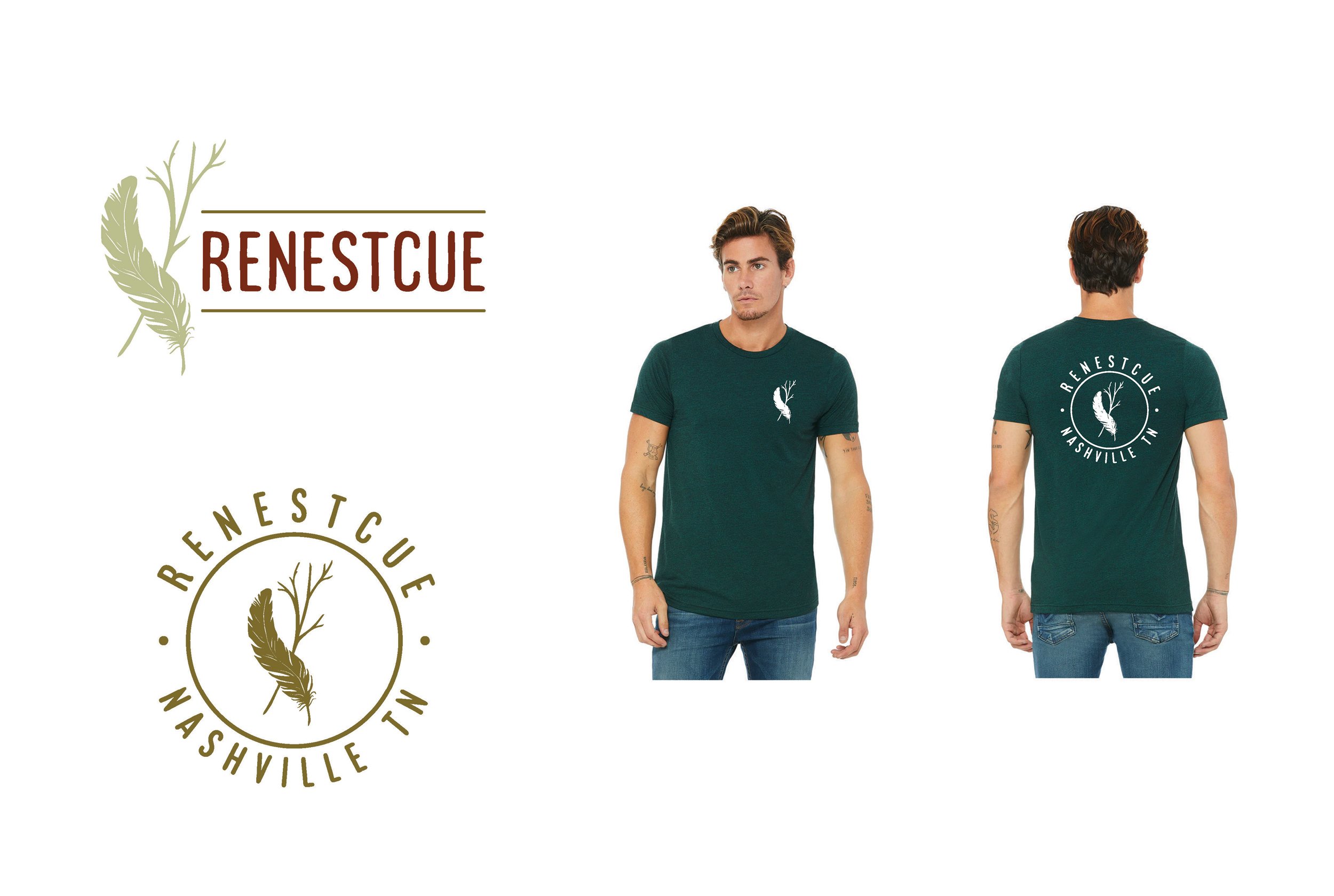 Resnestcue bird renesting organization