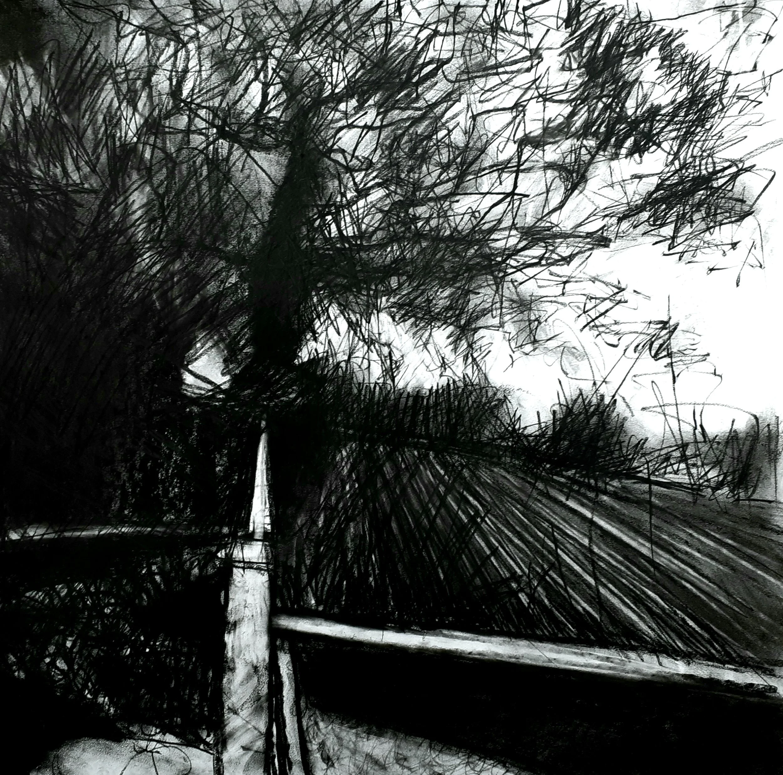 Field : Gate