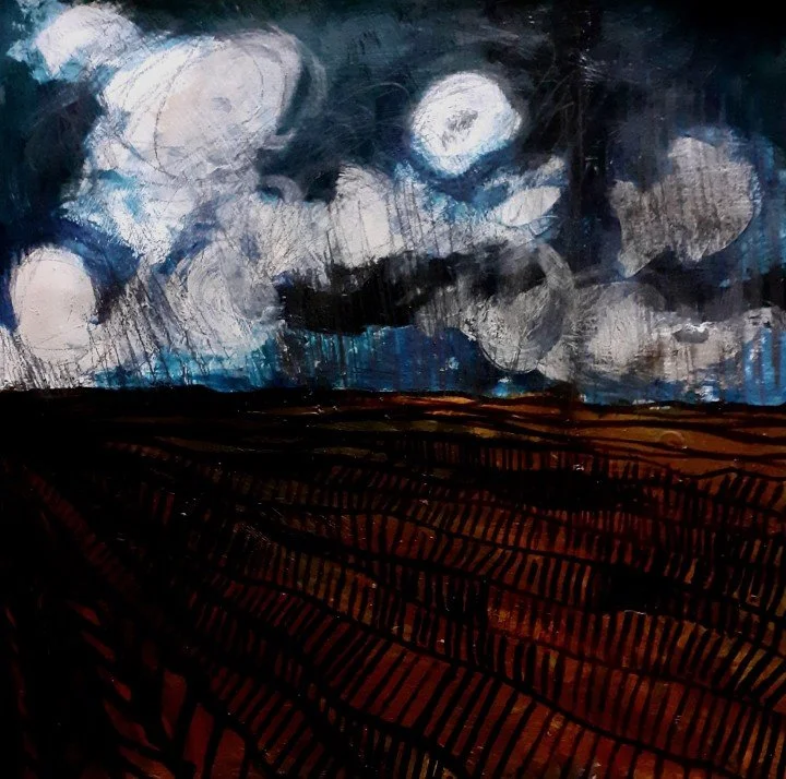 Furrows (The Rhinns)