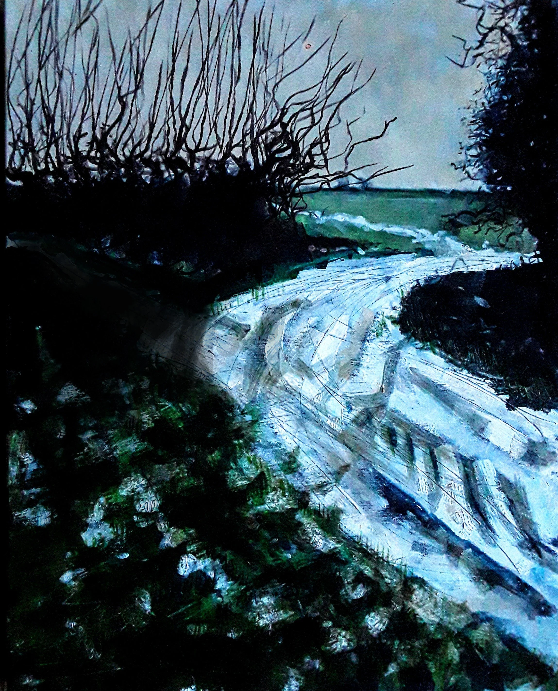 Path of the Ancients