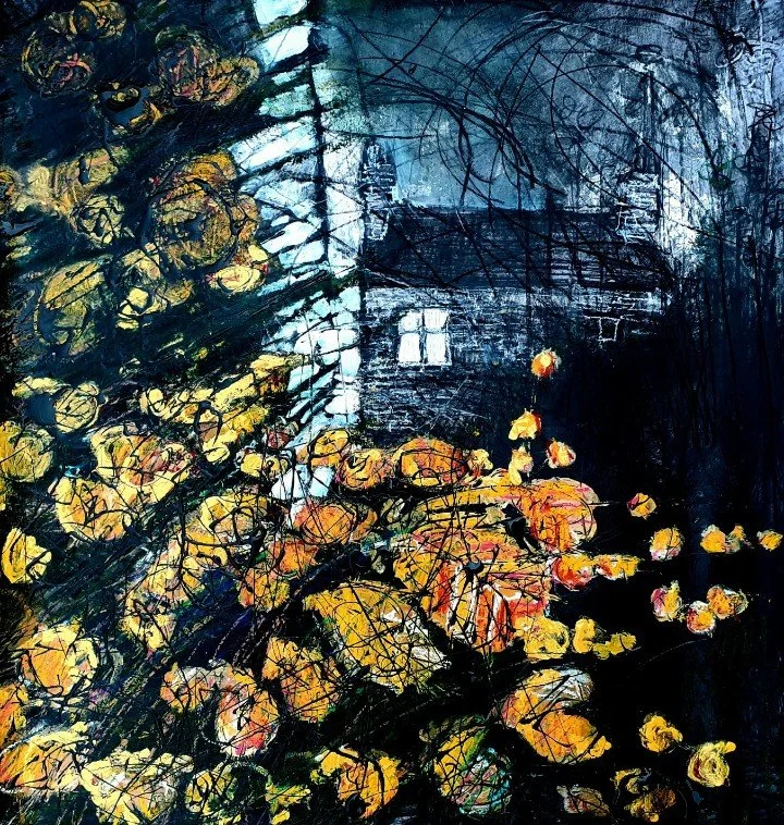 Autumn Fanfare