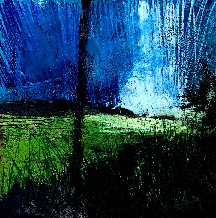 Storm (The Rhinns)