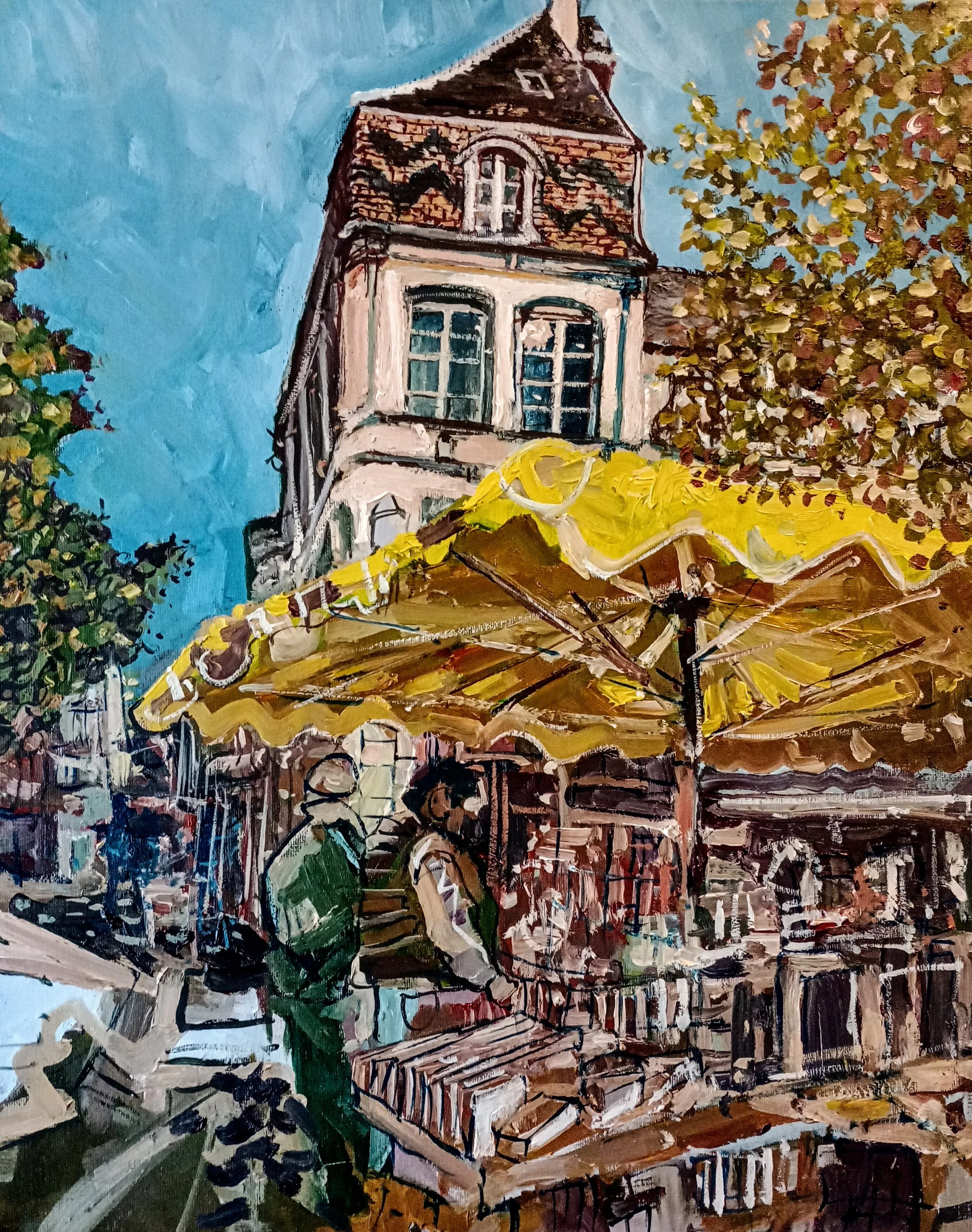 Libraire de Beaune