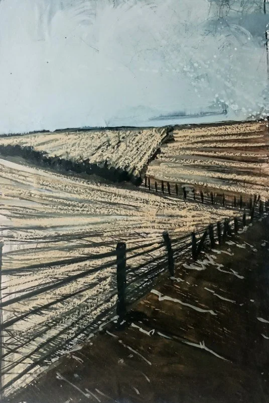ParchedLands