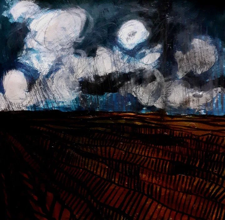 Furrows (The Rhinns)
