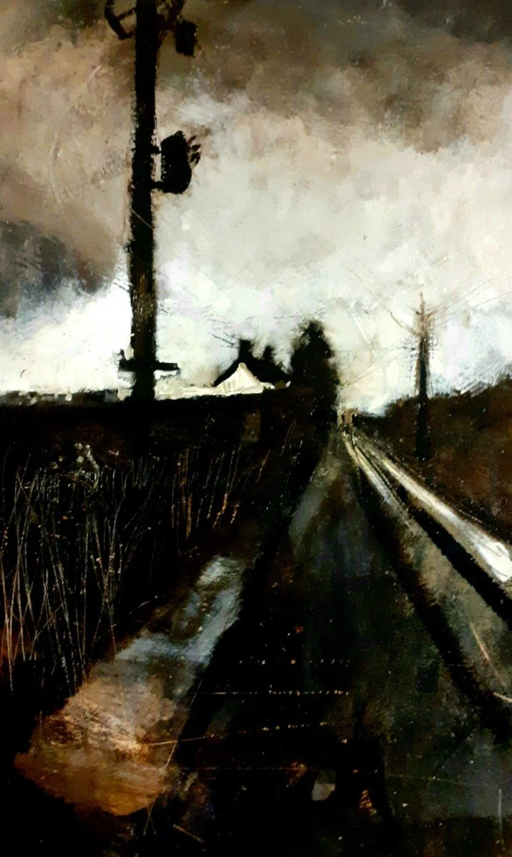 Telephone Lane