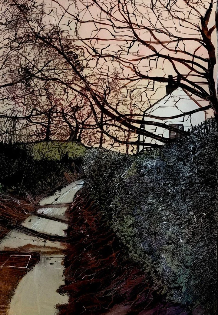 The Gardener's Cottage