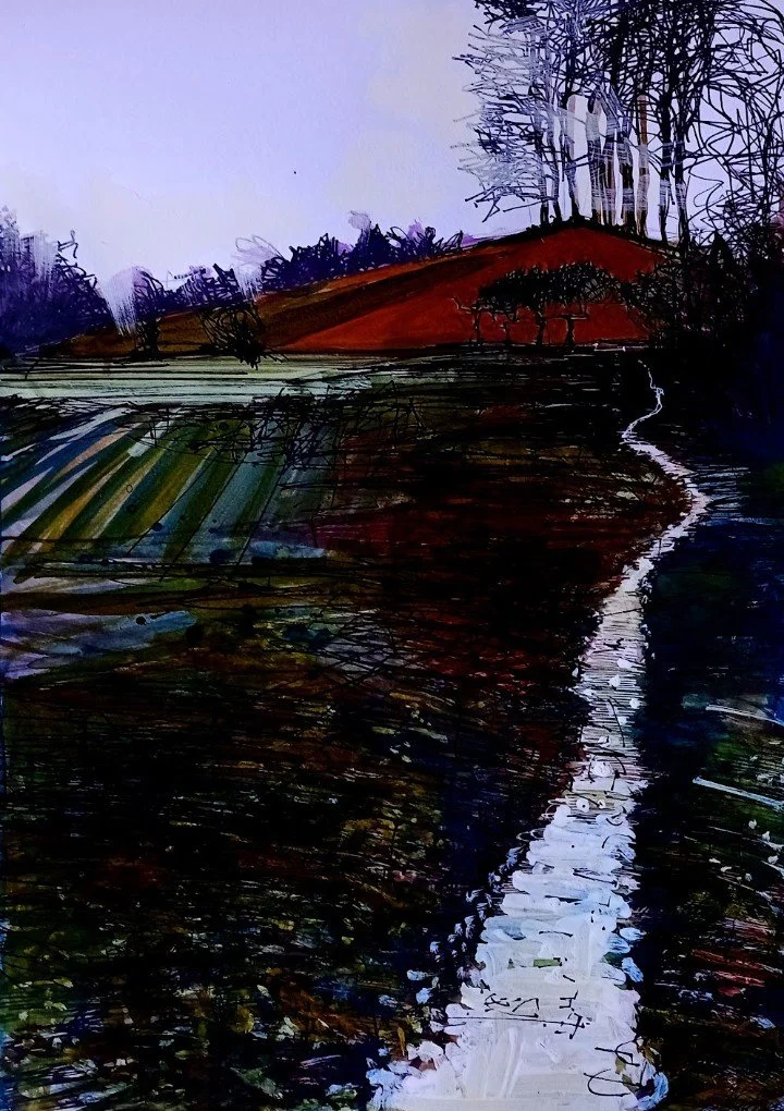 Tyler's Path