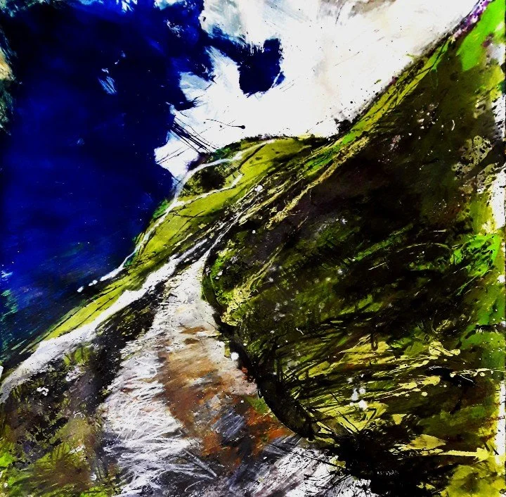 Path (Conwy. Cymru)