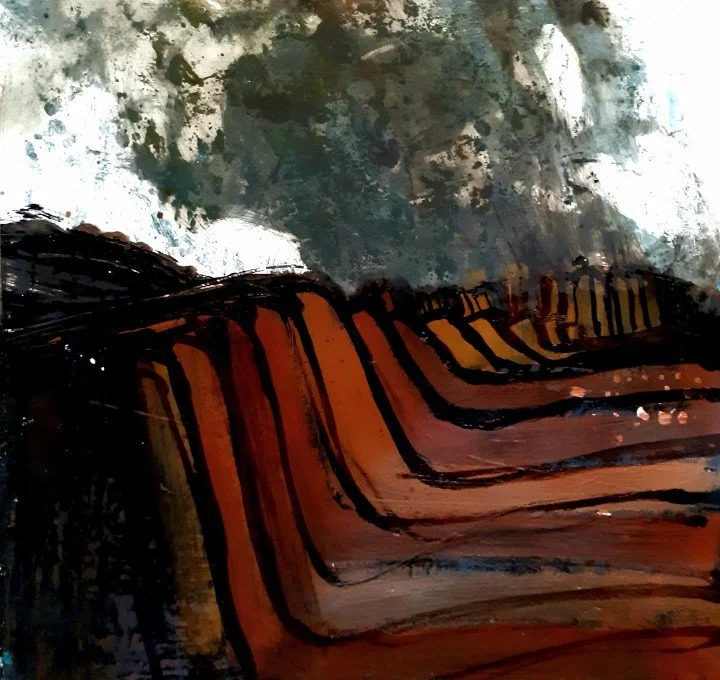 Furrows