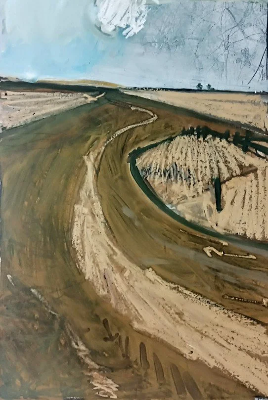 ParchedLands II