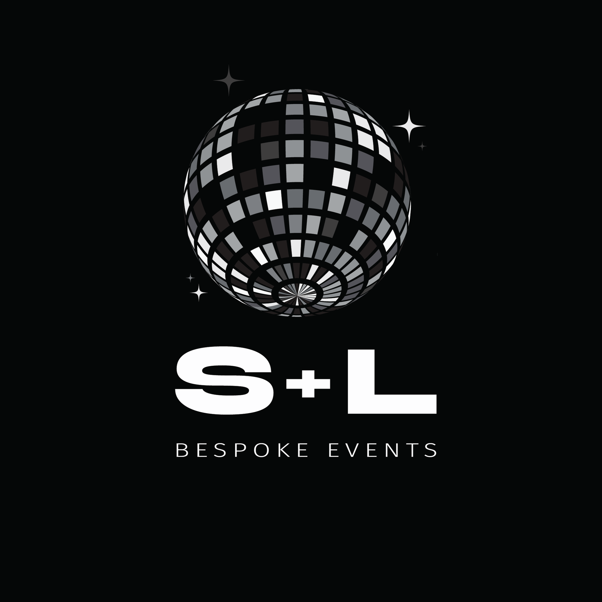 S+L Events Logo