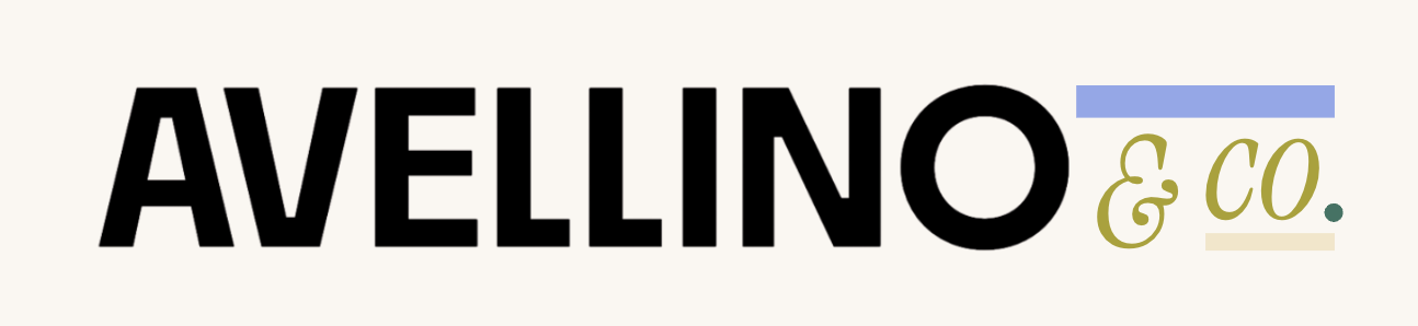 Avellino &amp; Co