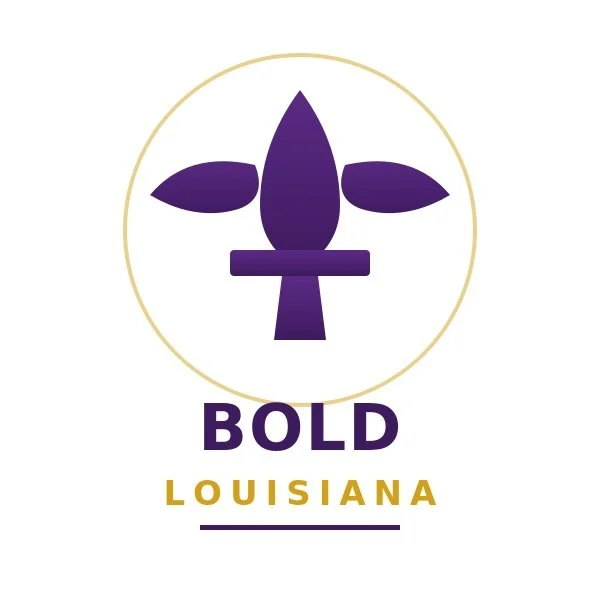 Bold Louisiana