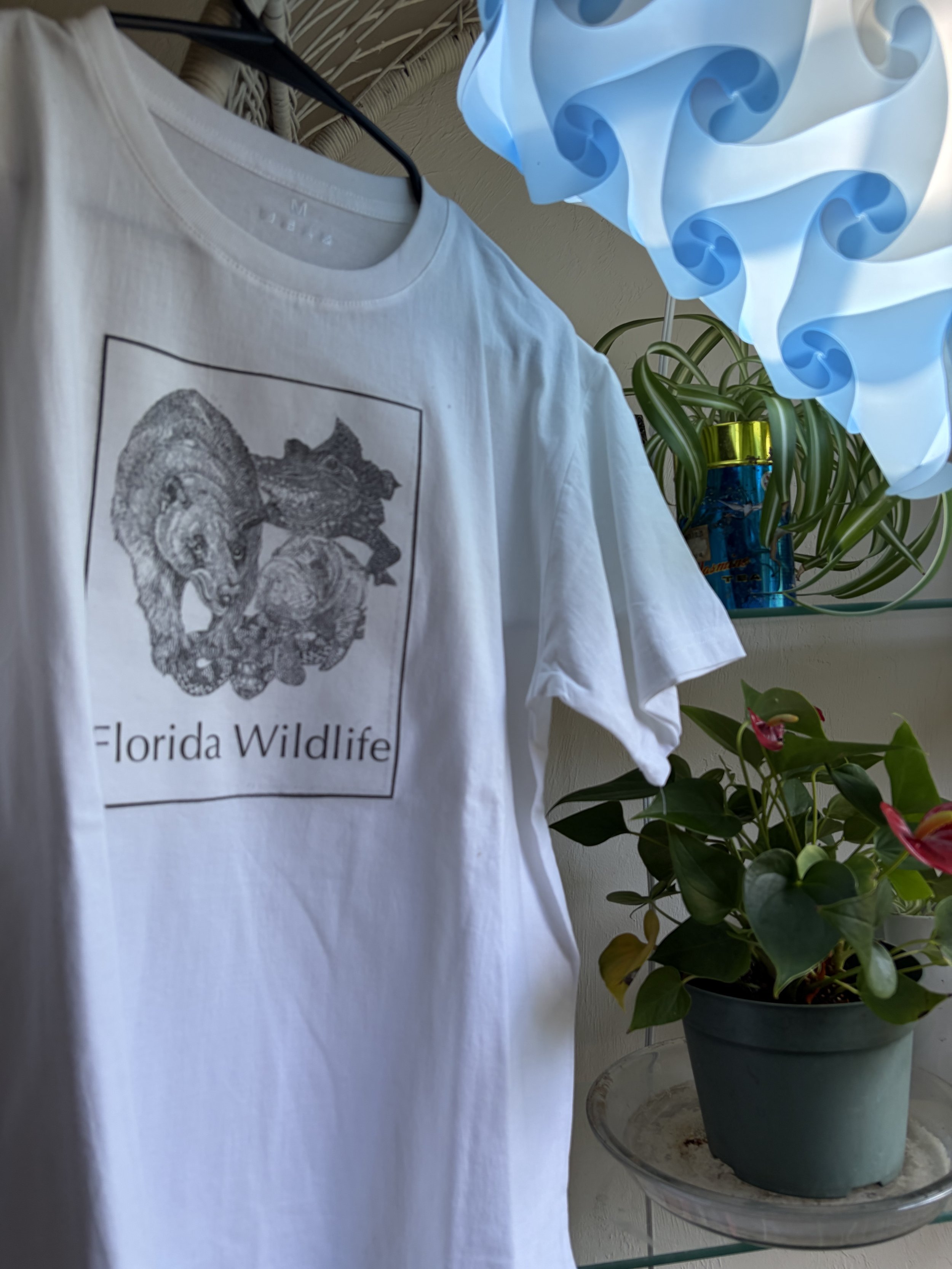 Florida Wildlife T-shirt