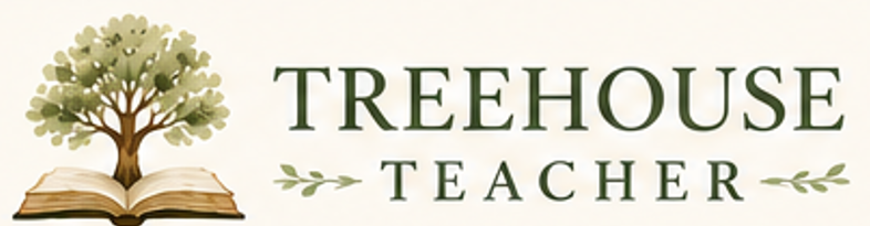 The Treehouse Teacher
