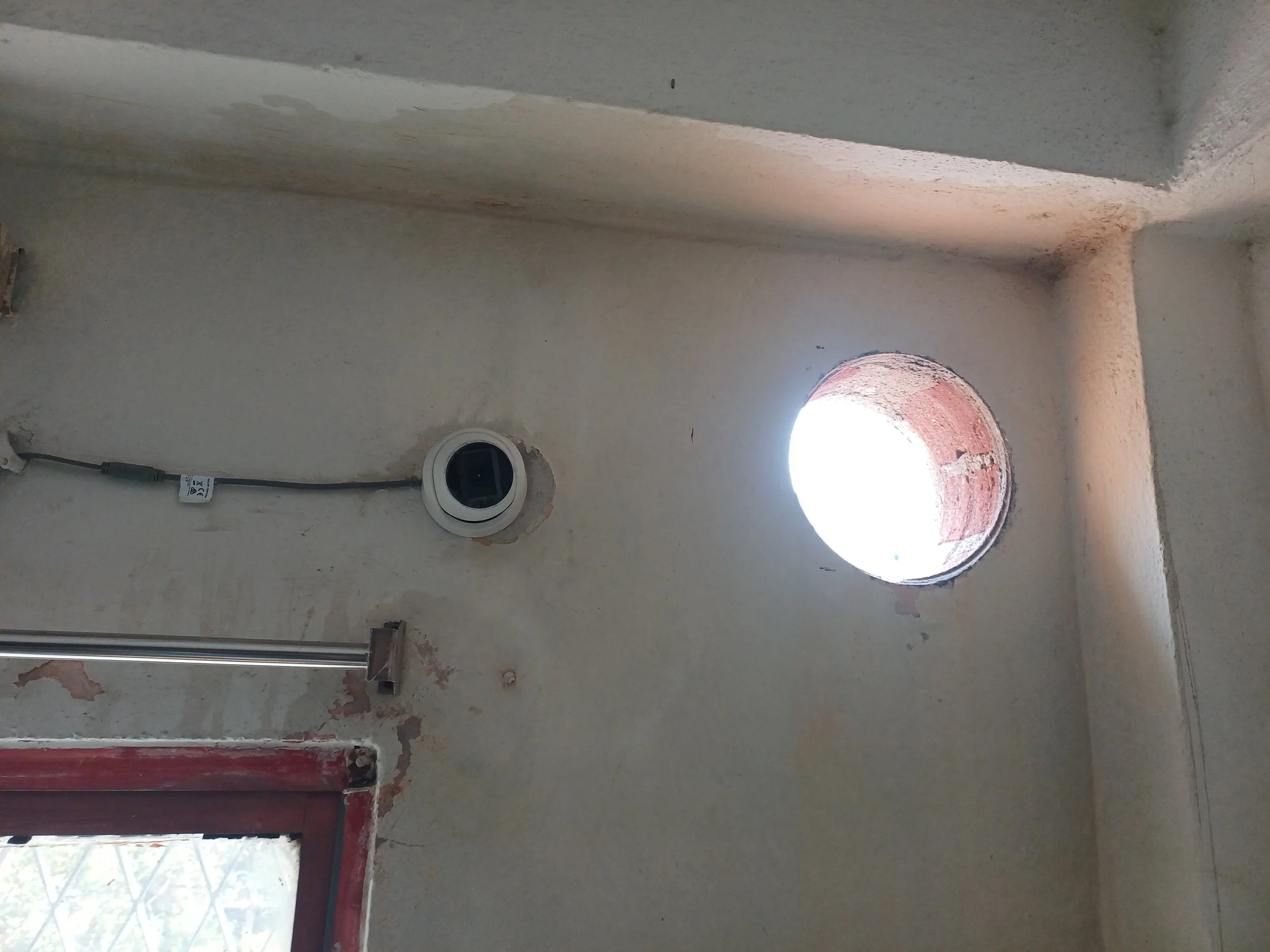 Wall cutting service