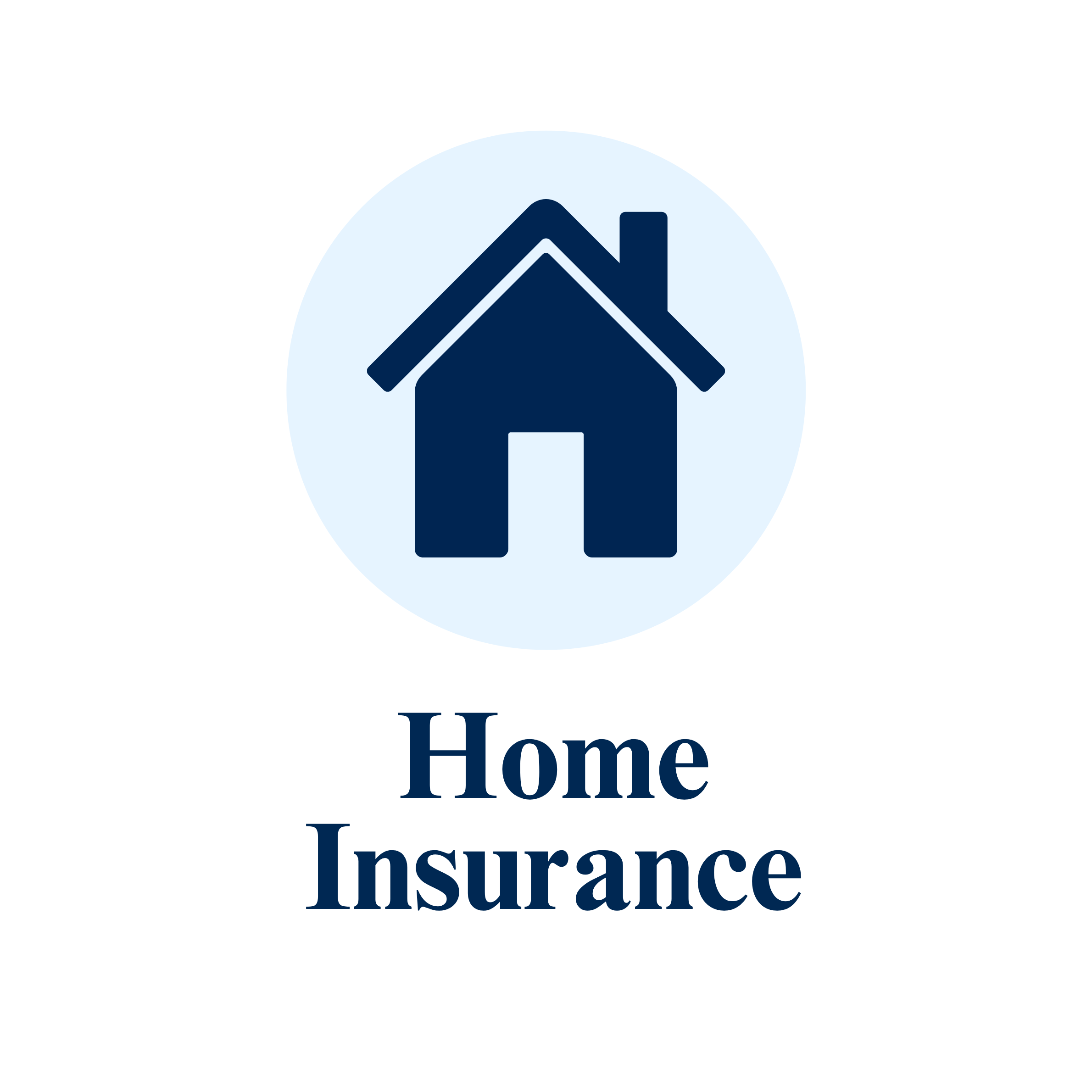 Home Icon