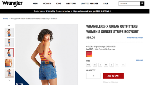 Chelsea Mueller: Fashion Brand Art Director & Photo Art Director
As a fashion brand art director and photo art director, Chelsea Mueller specializes in creating polished, conversion-focused visuals for fashion, beauty, and lifestyle brands. She devel