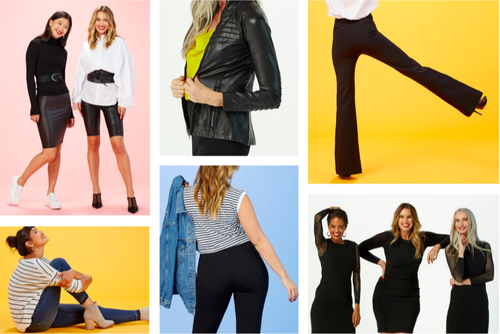 Chelsea Mueller: Fashion Brand Art Director & Photo Art Director
As a fashion brand art director and photo art director, Chelsea Mueller specializes in creating polished, conversion-focused visuals for fashion, beauty, and lifestyle brands. She devel