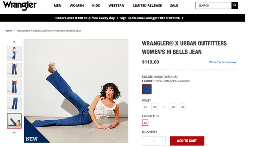 Chelsea Mueller: Fashion Brand Art Director & Photo Art Director
As a fashion brand art director and photo art director, Chelsea Mueller specializes in creating polished, conversion-focused visuals for fashion, beauty, and lifestyle brands. She devel