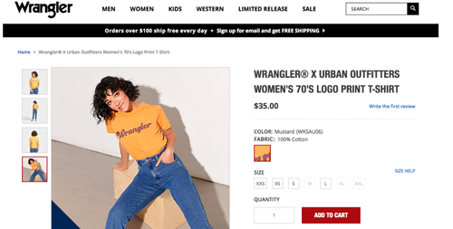 Chelsea Mueller: Fashion Brand Art Director & Photo Art Director
As a fashion brand art director and photo art director, Chelsea Mueller specializes in creating polished, conversion-focused visuals for fashion, beauty, and lifestyle brands. She devel
