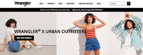 Chelsea Mueller: Fashion Brand Art Director & Photo Art Director
As a fashion brand art director and photo art director, Chelsea Mueller specializes in creating polished, conversion-focused visuals for fashion, beauty, and lifestyle brands. She devel