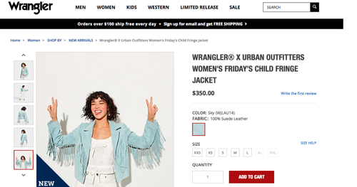 Chelsea Mueller: Fashion Brand Art Director & Photo Art Director
As a fashion brand art director and photo art director, Chelsea Mueller specializes in creating polished, conversion-focused visuals for fashion, beauty, and lifestyle brands. She devel