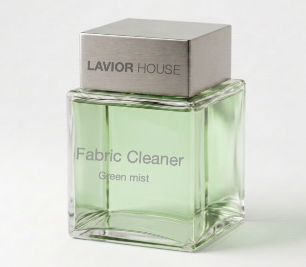 Green Mist . 1 Liter