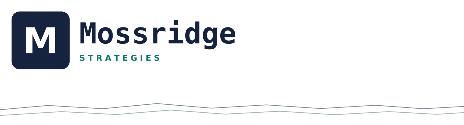 Mossridge Strategies