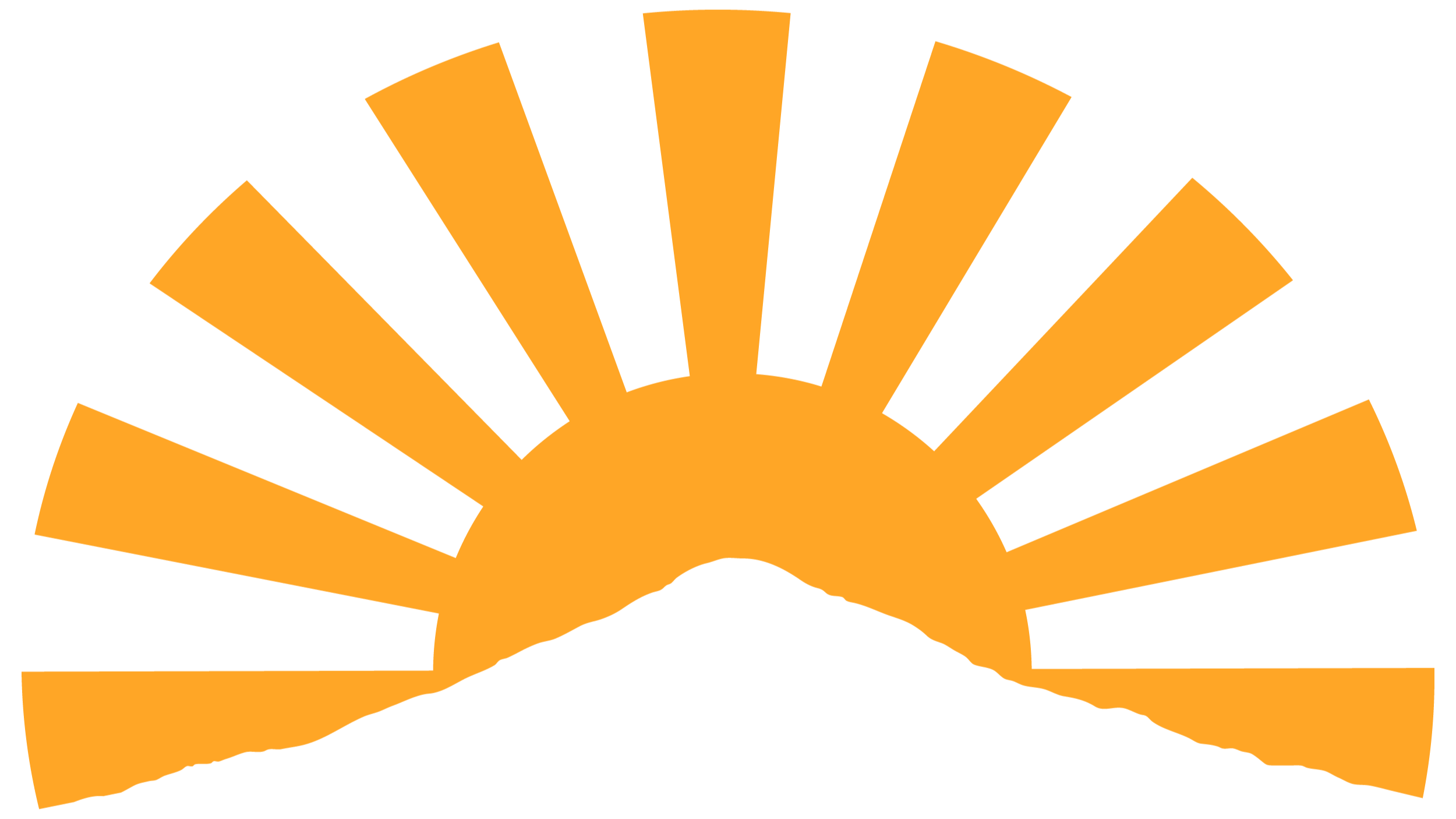 Mountain &amp; Sun